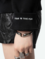 Sudadera Georgy Wings con Strass black